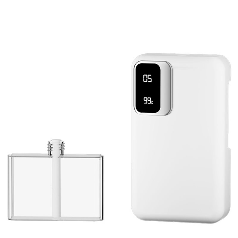 Smart Home Elements - A74G-USB جهاز تعطير ذكي قابل لإعادة