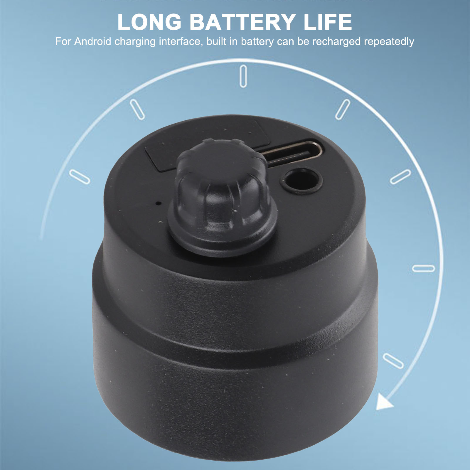 Wifi Water Leak Detector - جدار الأنابيب تسرب الاستماع كاشف لاسلكي