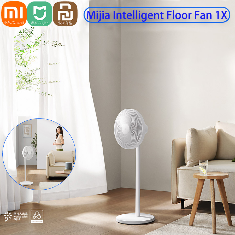 Upgrade Smart Home - Xiaomi Mijia الذكية تيار مستمر العاكس
