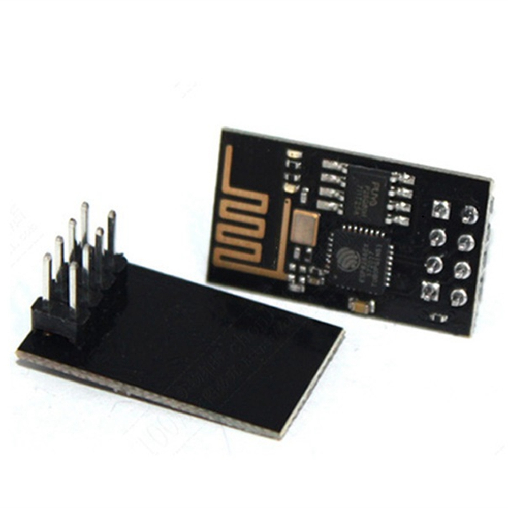 Smart Home Esp8266 - وحدة ريلاي AS60-DC 12V ESP8266 ESP-01