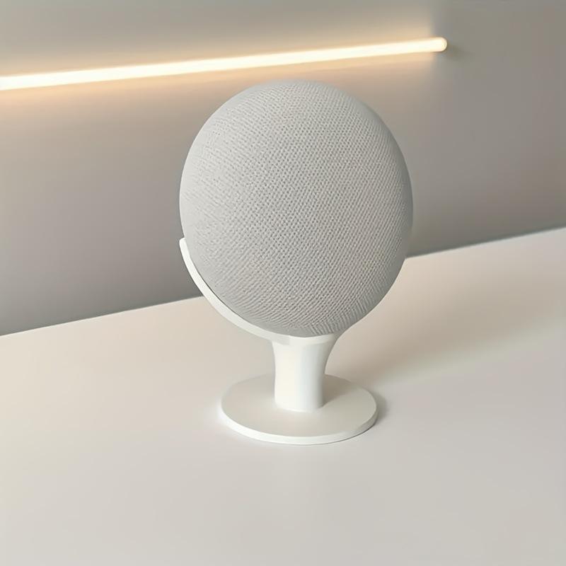 Smart Home Google Nest - حامل مدمج لسماعة جوجل نست/هوم ميني