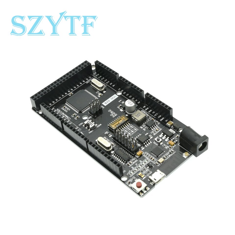 Smart Home Esp8266 - متوافق مع اردوينو ميغا نوديمكو ،