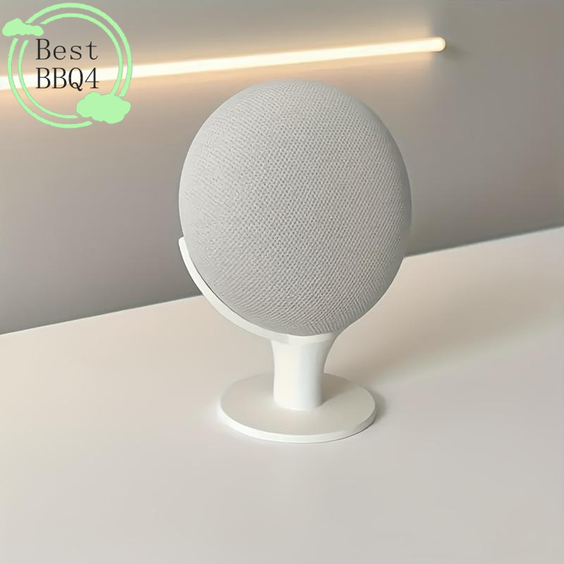 Smart Home Google Nest - (BBQ4) حامل مدمج لسماعة جوجل نست/هوم