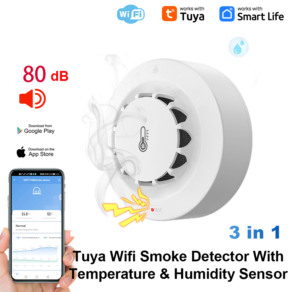 جهاز استشعار درجة الحرارة والر - مراجعة Wifi Thermostat وسعره