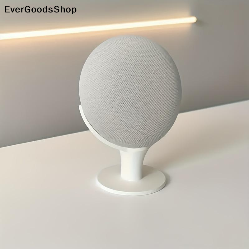حامل جديد لمكبر الصوت الذكي جو - مراجعة Smart Home Google Nest وسعره