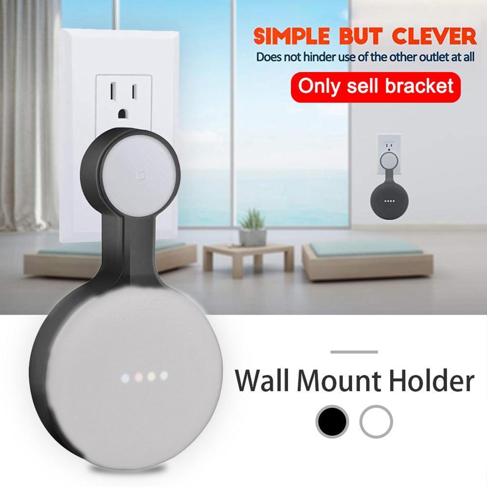جدار جبل حامل لجوجل الرئيسية ، - مراجعة Smart Home Google Nest وسعره