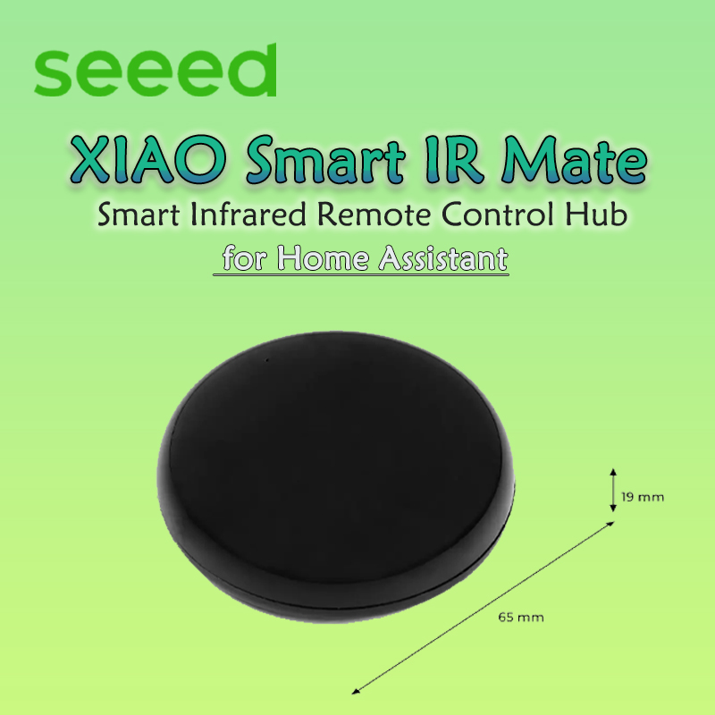جهاز تحكم عن بعد ذكي بالأشعة ت - مراجعة Smart Home Gira وسعره