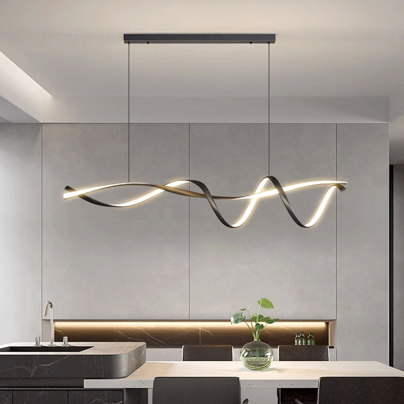 مصباح معلق للديكور المنزلي، ثر - مراجعة Smart Home Interior وسعره