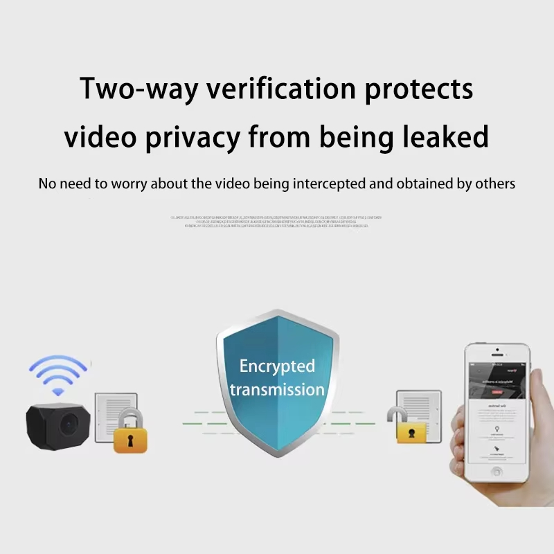 كاميرا أمان WiFi بدقة 4K للمنز - مراجعة Smart Home Monitor وسعره