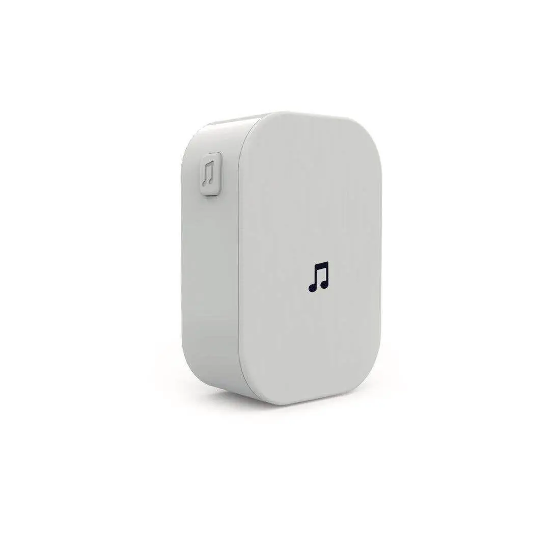 جديد أمن الوطن 100DB 300M التح - مراجعة Smart Home Video Doorbell وسعره