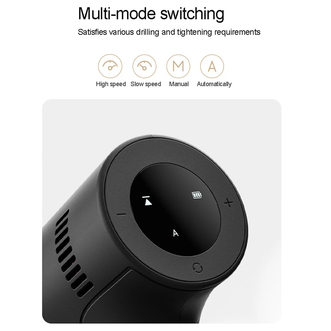 مثقاب كهربائي جديد من ميجيا بد - مراجعة Smart Home Interior وسعره