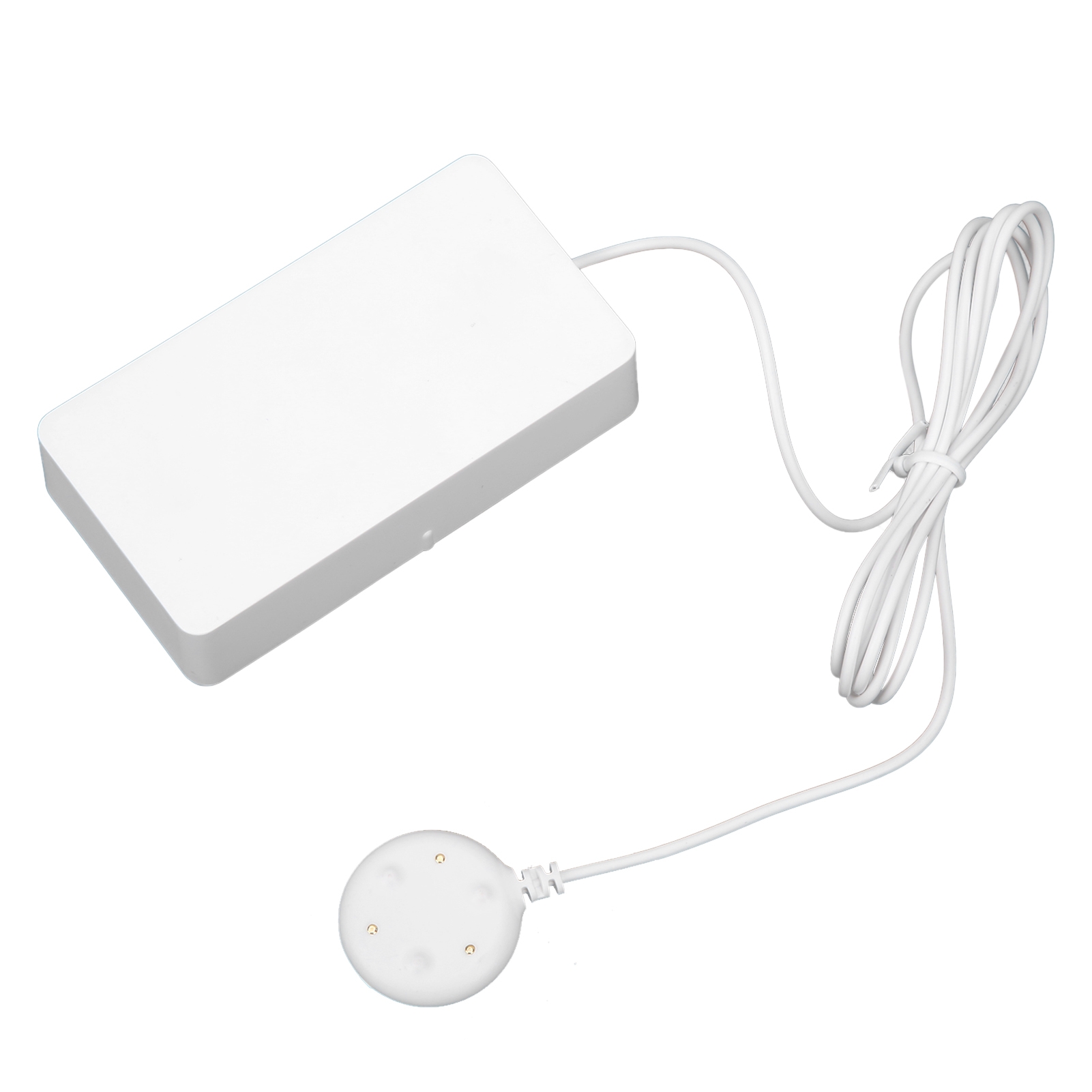 جهاز استشعار تسرب المياه واي ف - مراجعة Wifi Water Leak Detector وسعره