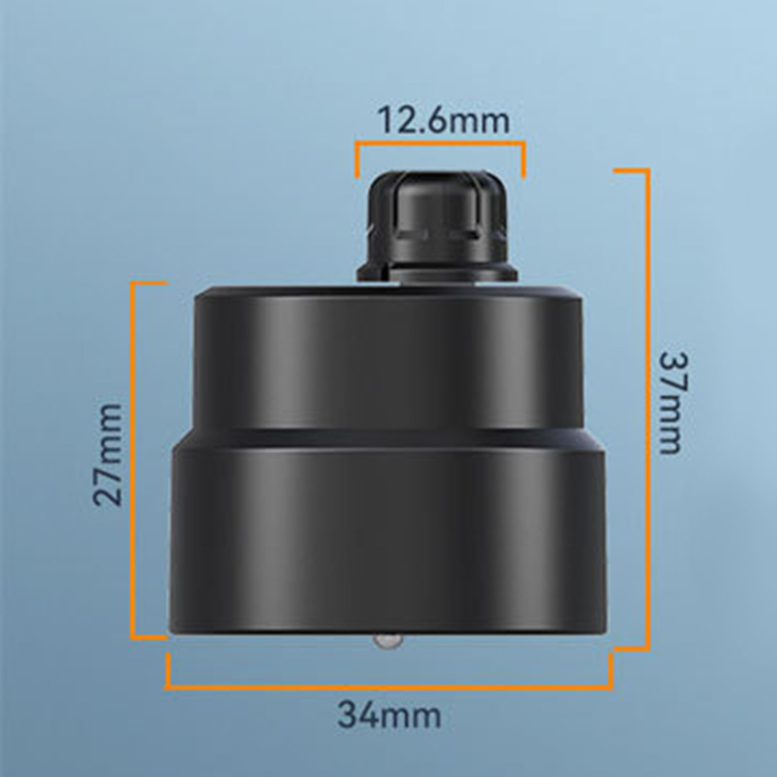 جدار الأنابيب تسرب الاستماع كا - مراجعة Wifi Water Leak Detector وسعره