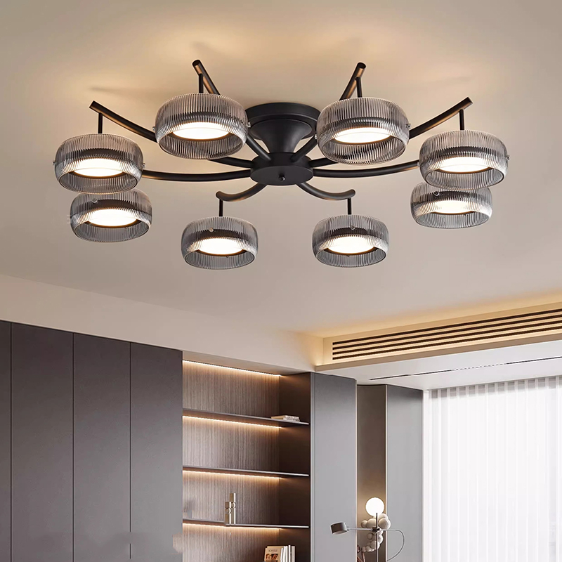 مصباح معلق للديكور المنزلي، ثر - مراجعة Smart Home Interior وسعره