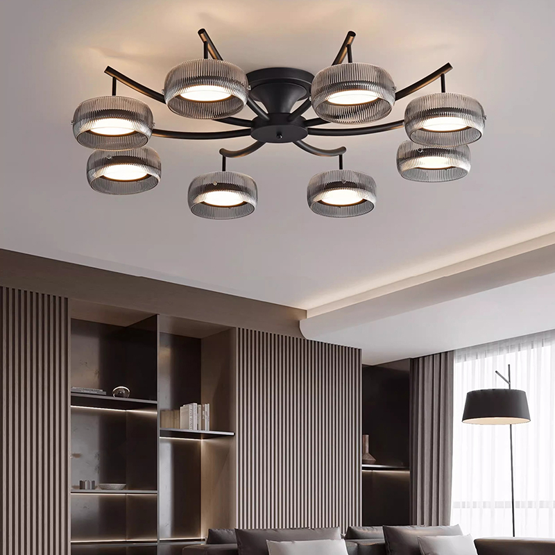 مصباح معلق للديكور المنزلي، ثر - مراجعة Smart Home Interior وسعره