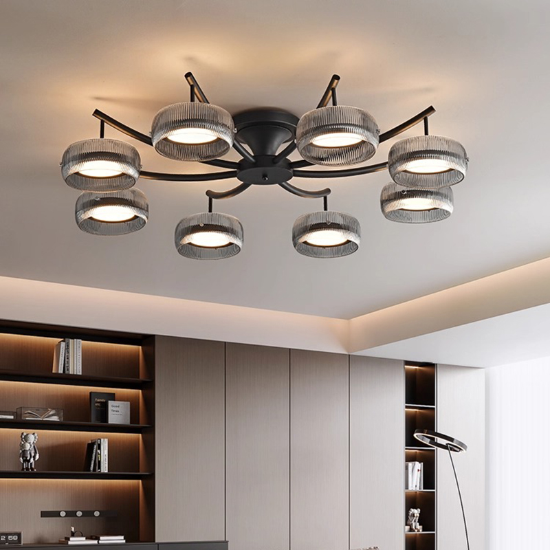 مصباح معلق للديكور المنزلي، ثر - مراجعة Smart Home Interior وسعره