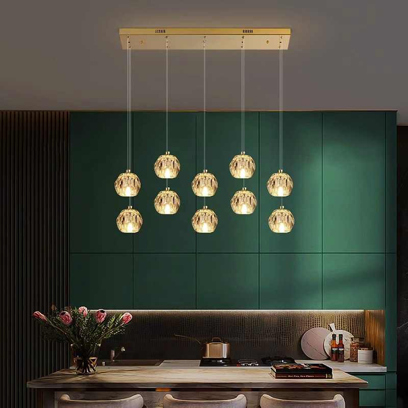 مصباح معلق للديكور المنزلي، ثر - مراجعة Smart Home Interior وسعره