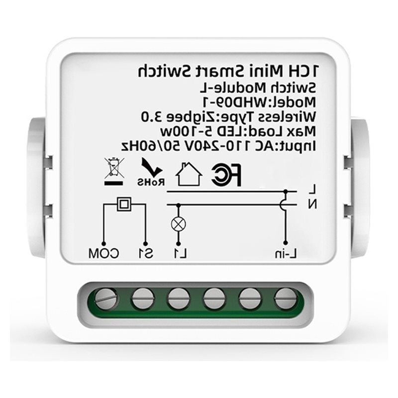 T21C متوافق مع التحكم الصوتي و - مراجعة Smart Home Voice Control وسعره