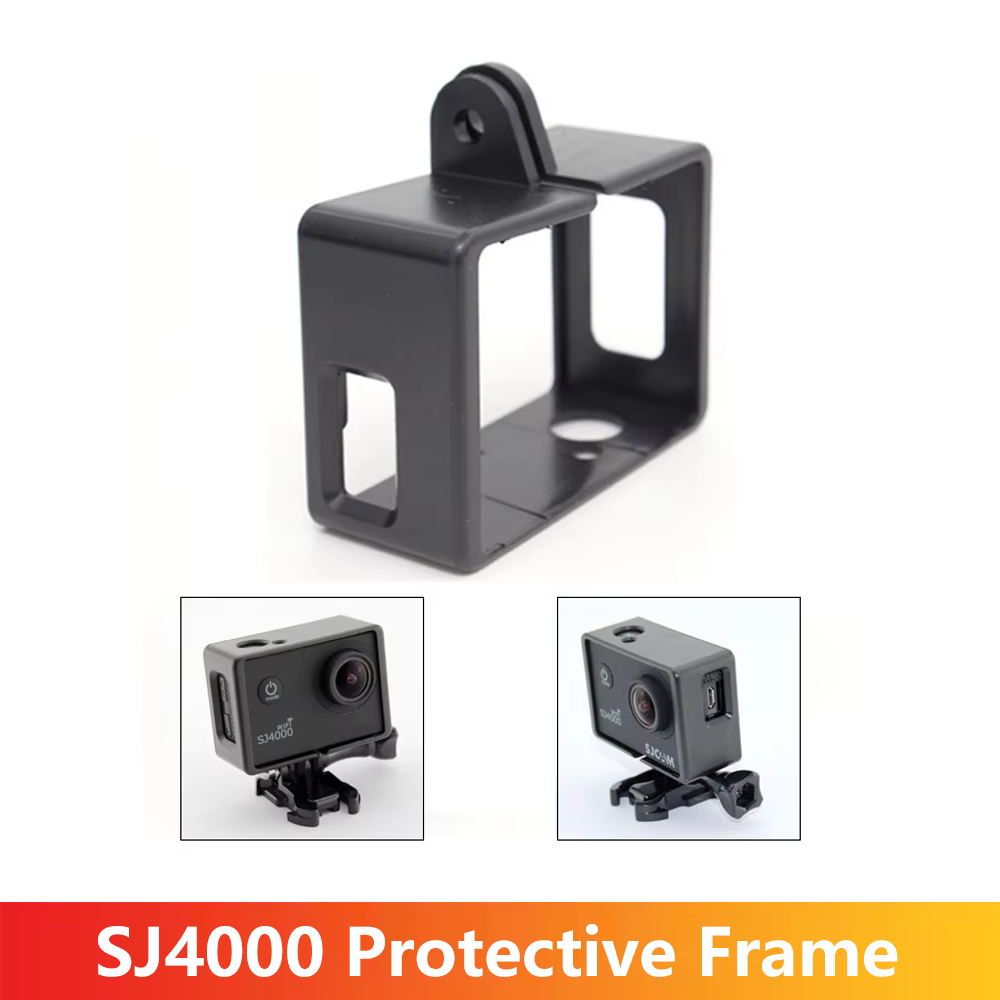 SJ4000 الإطار الواقي الإسكان ق - مراجعة Smart Home For Pc وسعره