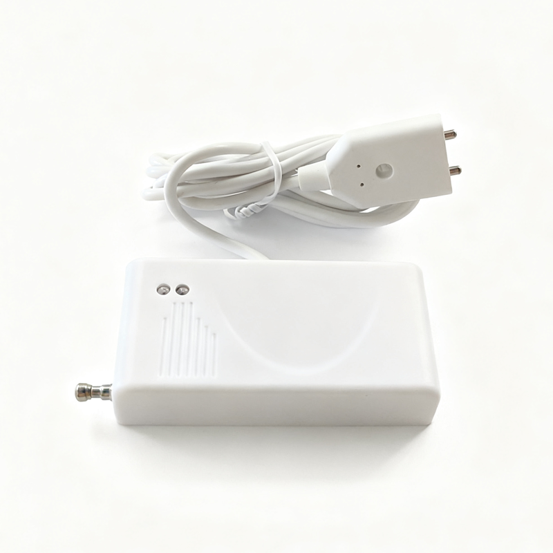 جهاز إنذار لتسرب المياه لاسلكي - مراجعة Wifi Water Leak Detector وسعره