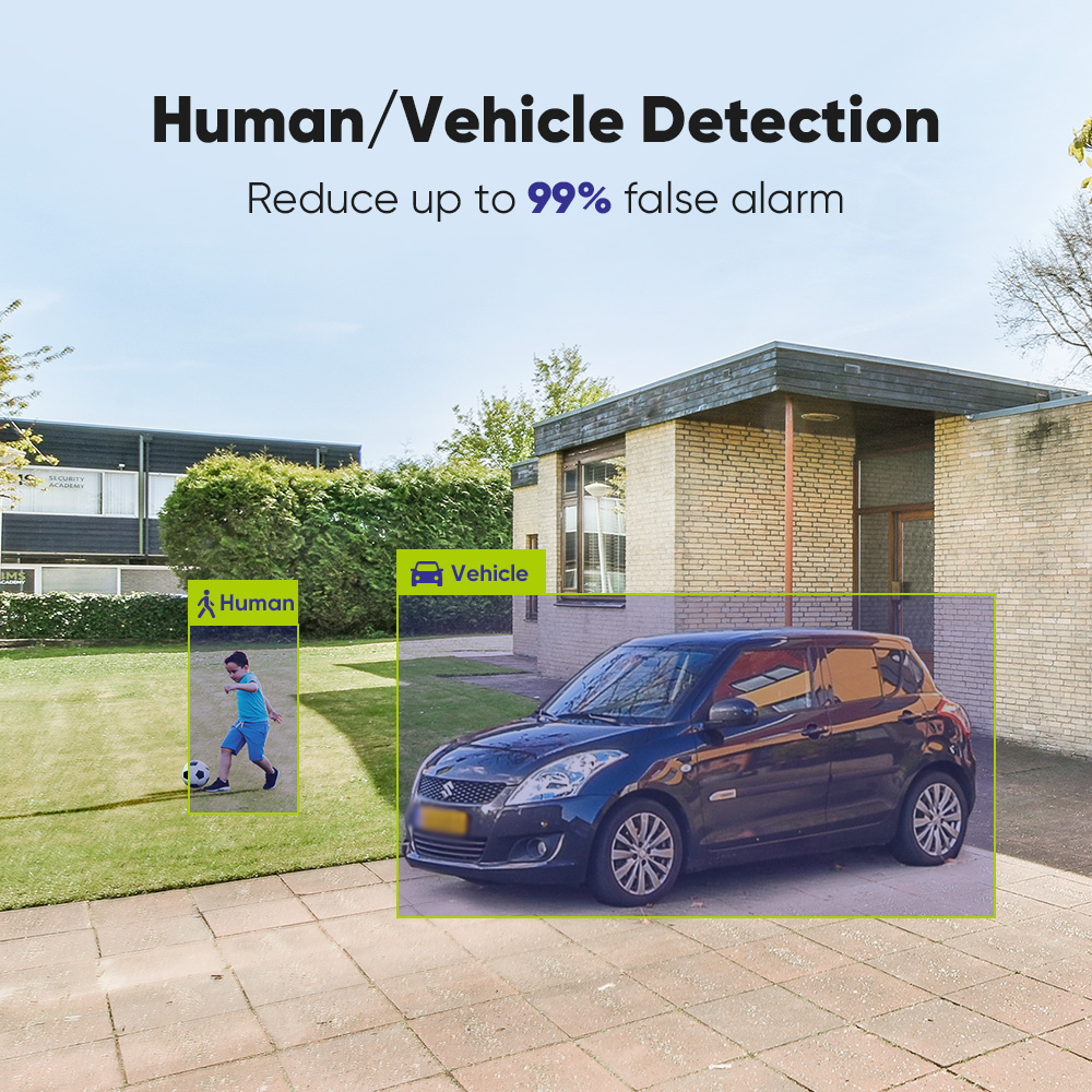 SANNCE 1080P نظام الكاميرا الأ - مراجعة Smart Home Video وسعره