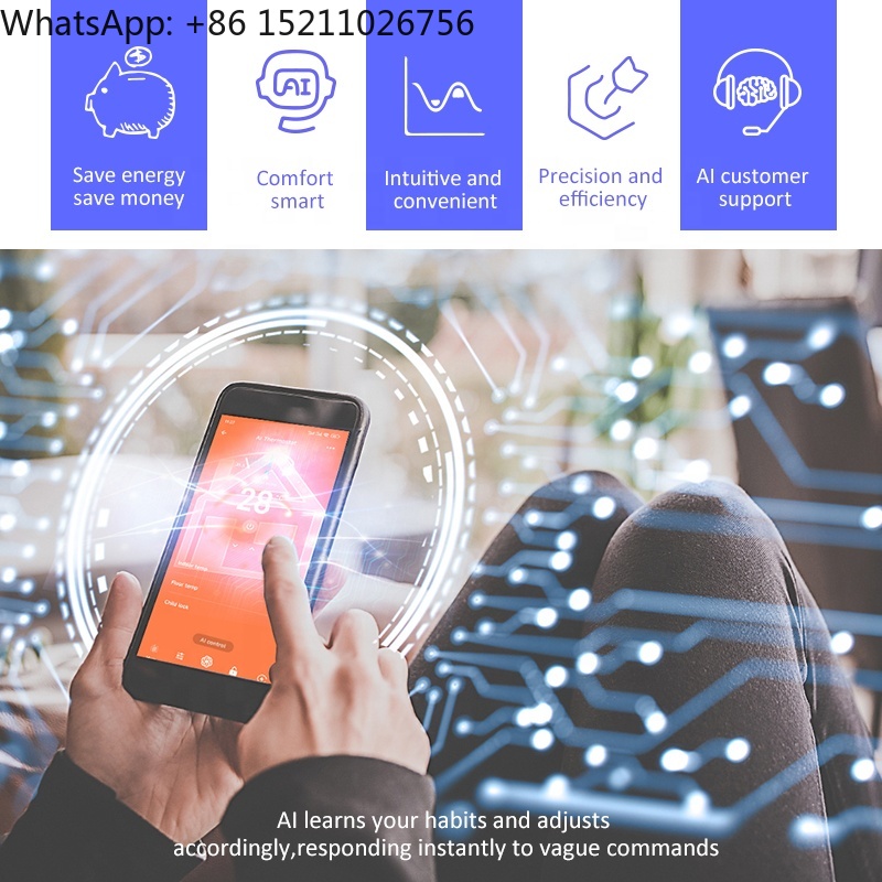 Becasmart BHT-18 AI Smart Nest - مراجعة Smart Home Google Nest وسعره