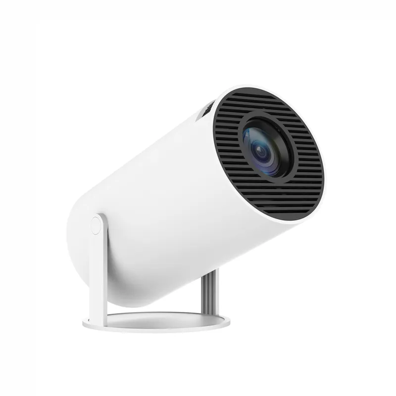 أحدث جهاز عرض ذكي HY300 Pro مع - مراجعة Smart Home Miniature وسعره