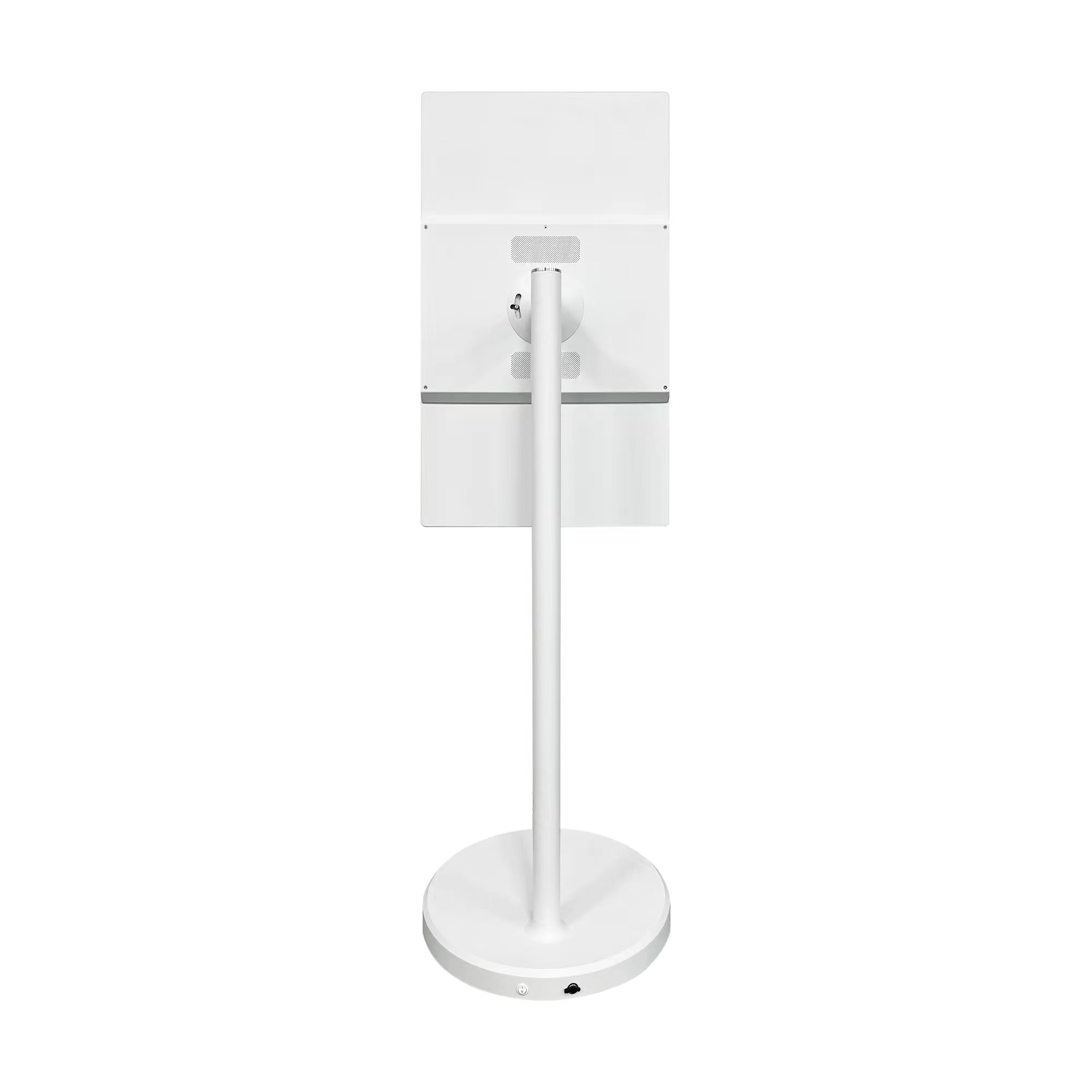 شاشة لمس متحركة مقاس 32 بوصة ت - مراجعة Smart Home Monitor وسعره