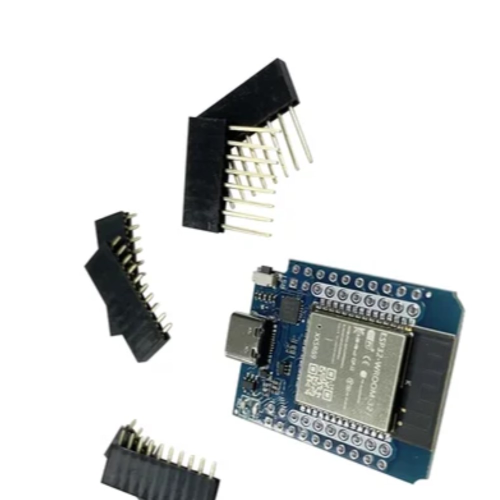 D1 Mini ESP32 ESP-32 WiFi + لل - مراجعة Smart Home Esp8266 وسعره