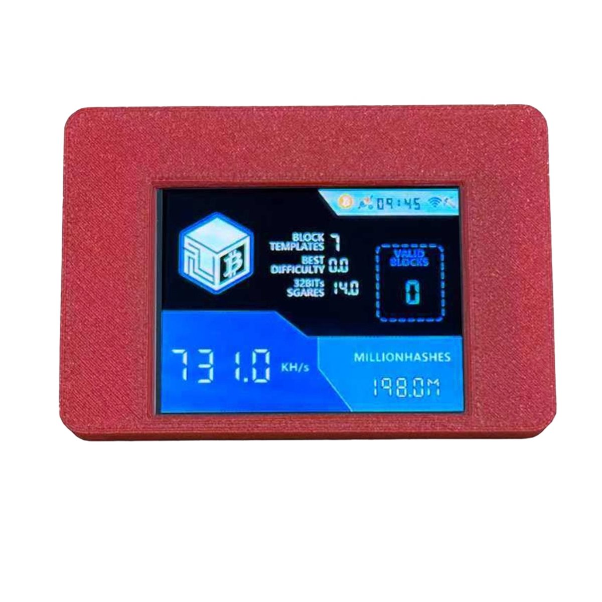 -[T134C Digital] جهاز تعدين Ne - مراجعة Upgrade Smart Home وسعره
