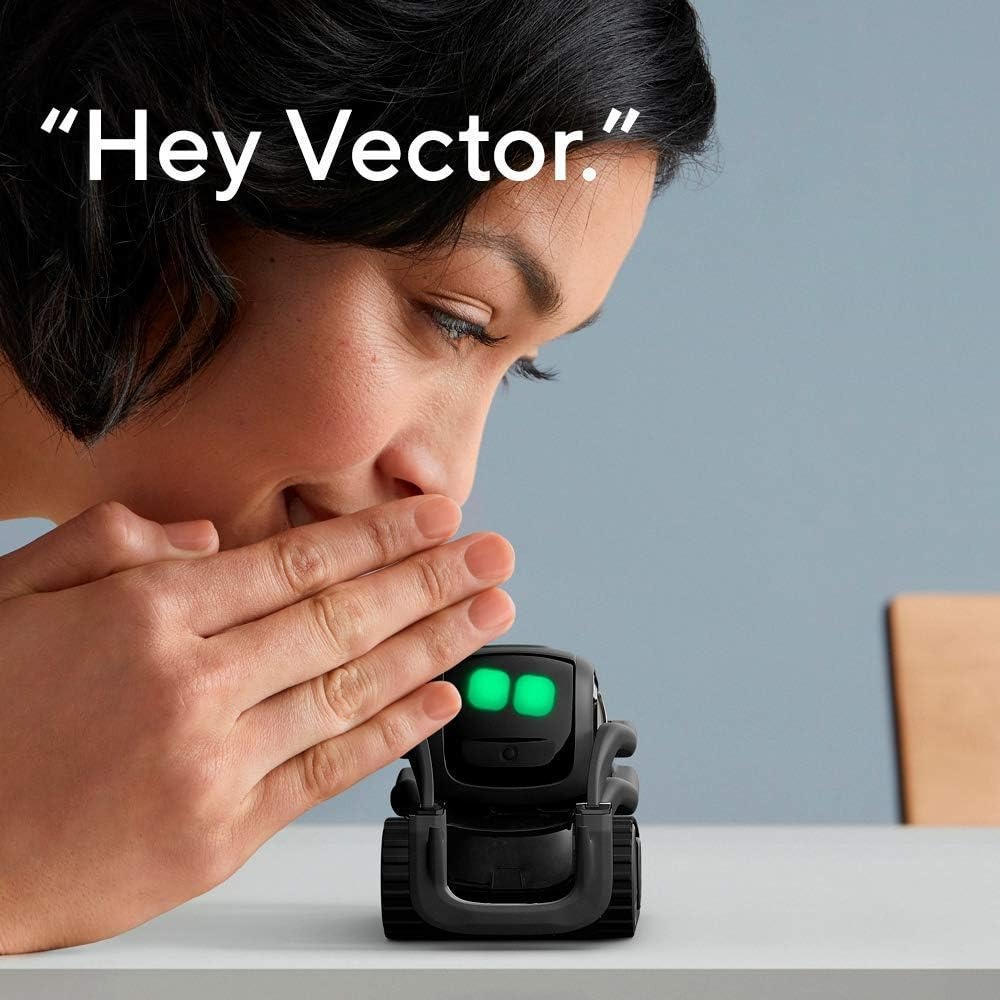 روبوت ذكي مستقل متصل بالذكاء ا - مراجعة Smart Home Voice Control وسعره