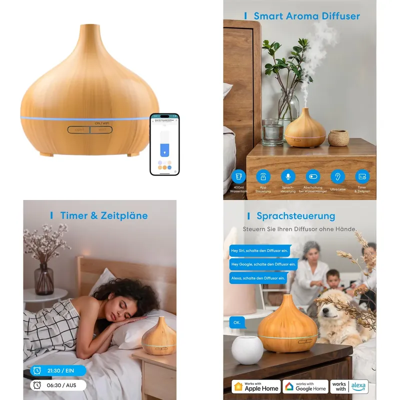 【CHIMU HOME】 جهاز MOD150 لنشر  - مراجعة Smart Home Voice Control وسعره