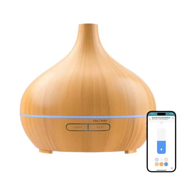 【CHIMU HOME】 جهاز MOD150 لنشر  - مراجعة Smart Home Voice Control وسعره
