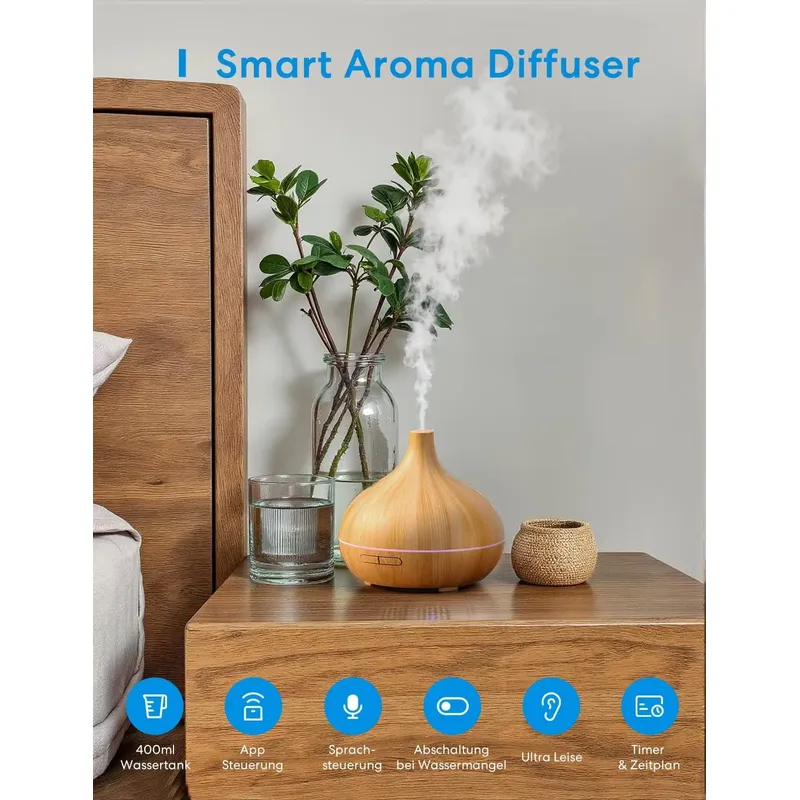 【CHIMU HOME】 جهاز MOD150 لنشر  - مراجعة Smart Home Voice Control وسعره