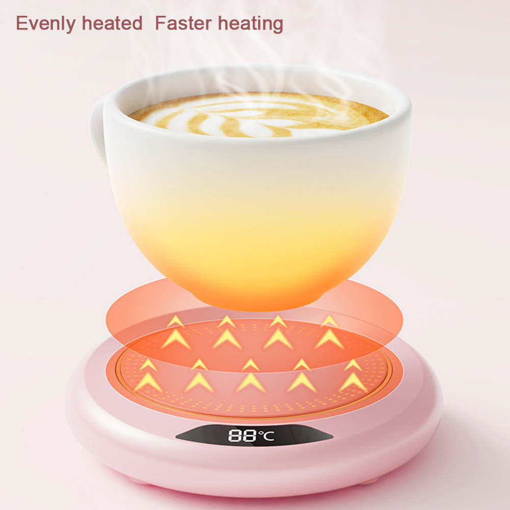 الذكية كوب كهربائي دفئا المحمو - مراجعة Smart Home Thermostat وسعره