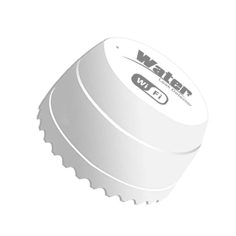 جهاز كشف تسرب المياه واي فاي،  - مراجعة Wifi Water Leak Detector وسعره