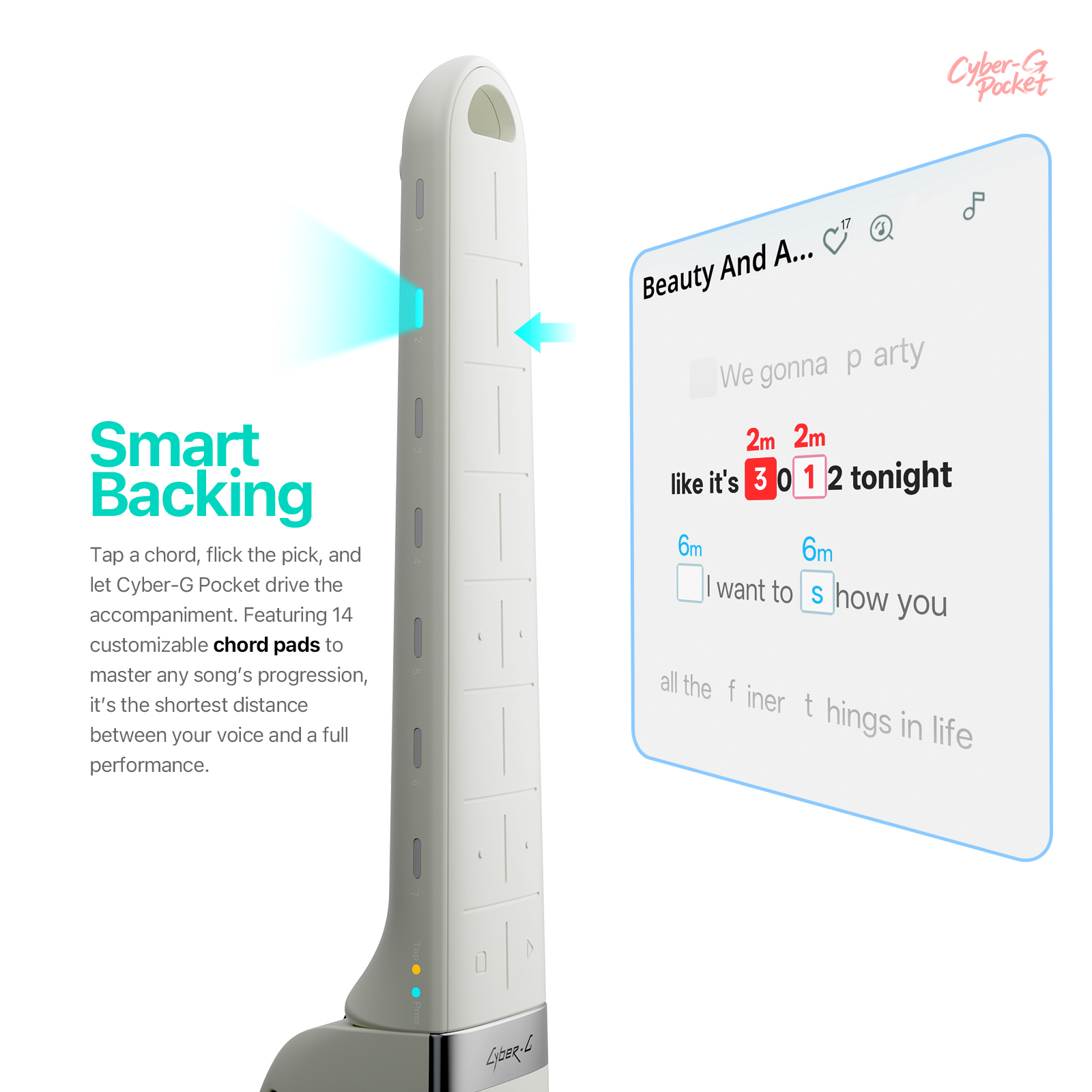 جيتار إنيا سايبر-جي المحمول، 0 - مراجعة Smart Home For Pc وسعره