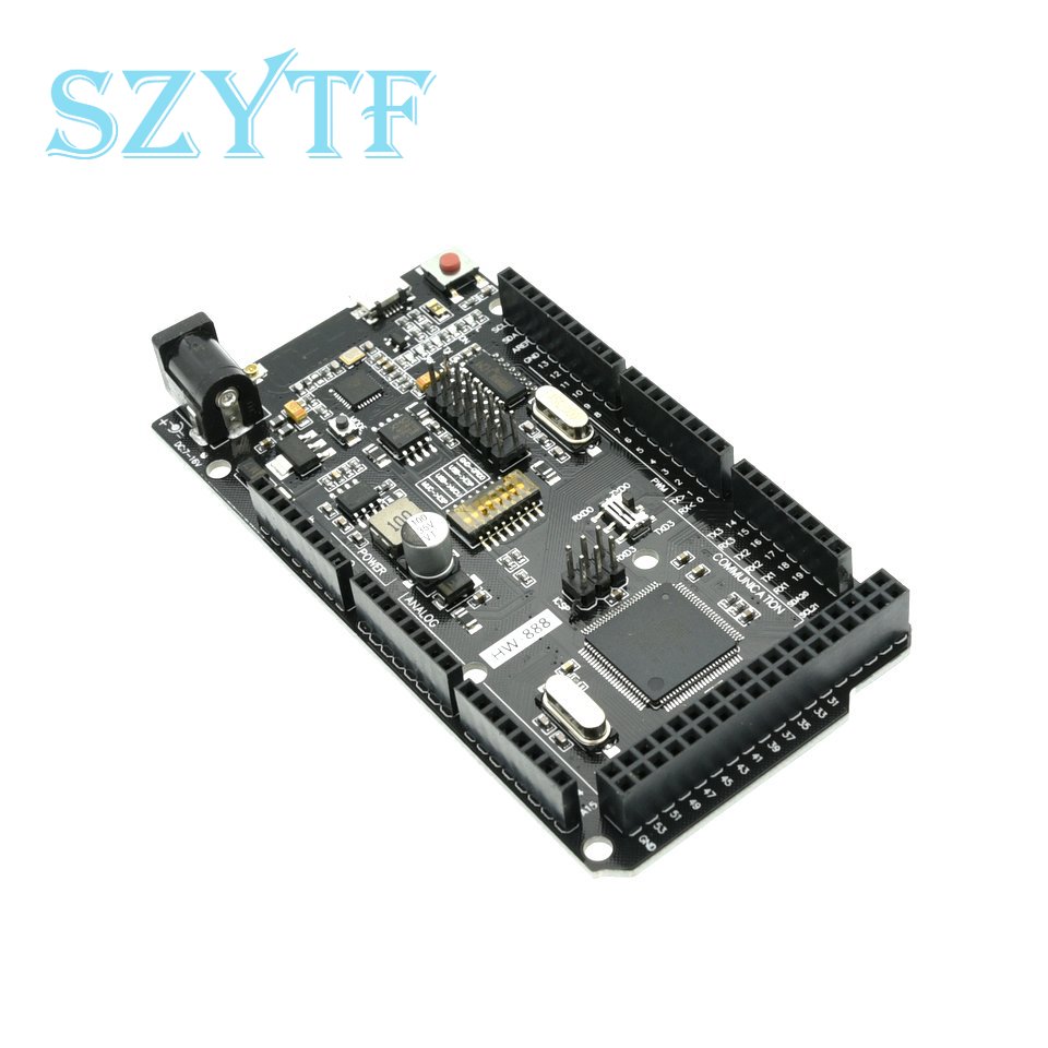 متوافق مع اردوينو ميغا نوديمكو - مراجعة Smart Home Esp8266 وسعره