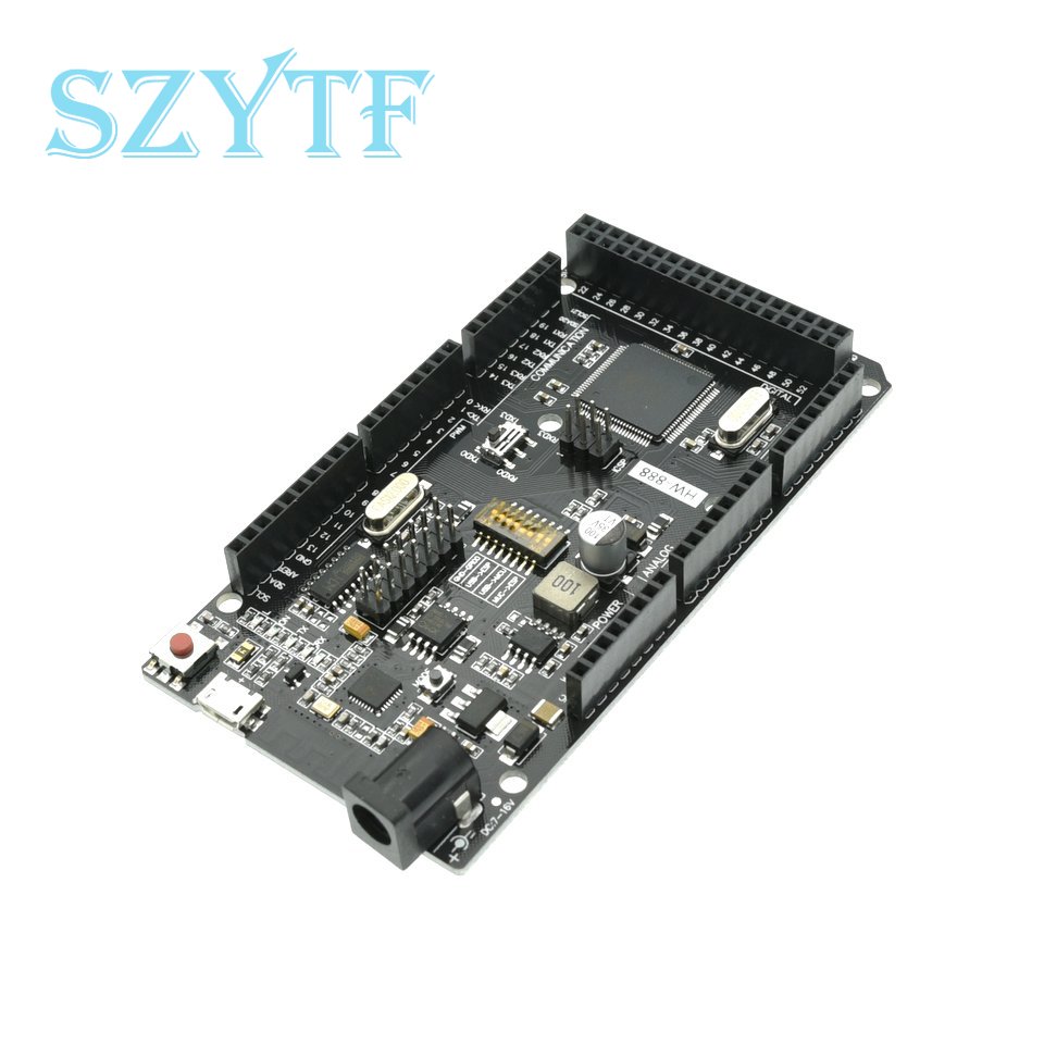 متوافق مع اردوينو ميغا نوديمكو - مراجعة Smart Home Esp8266 وسعره