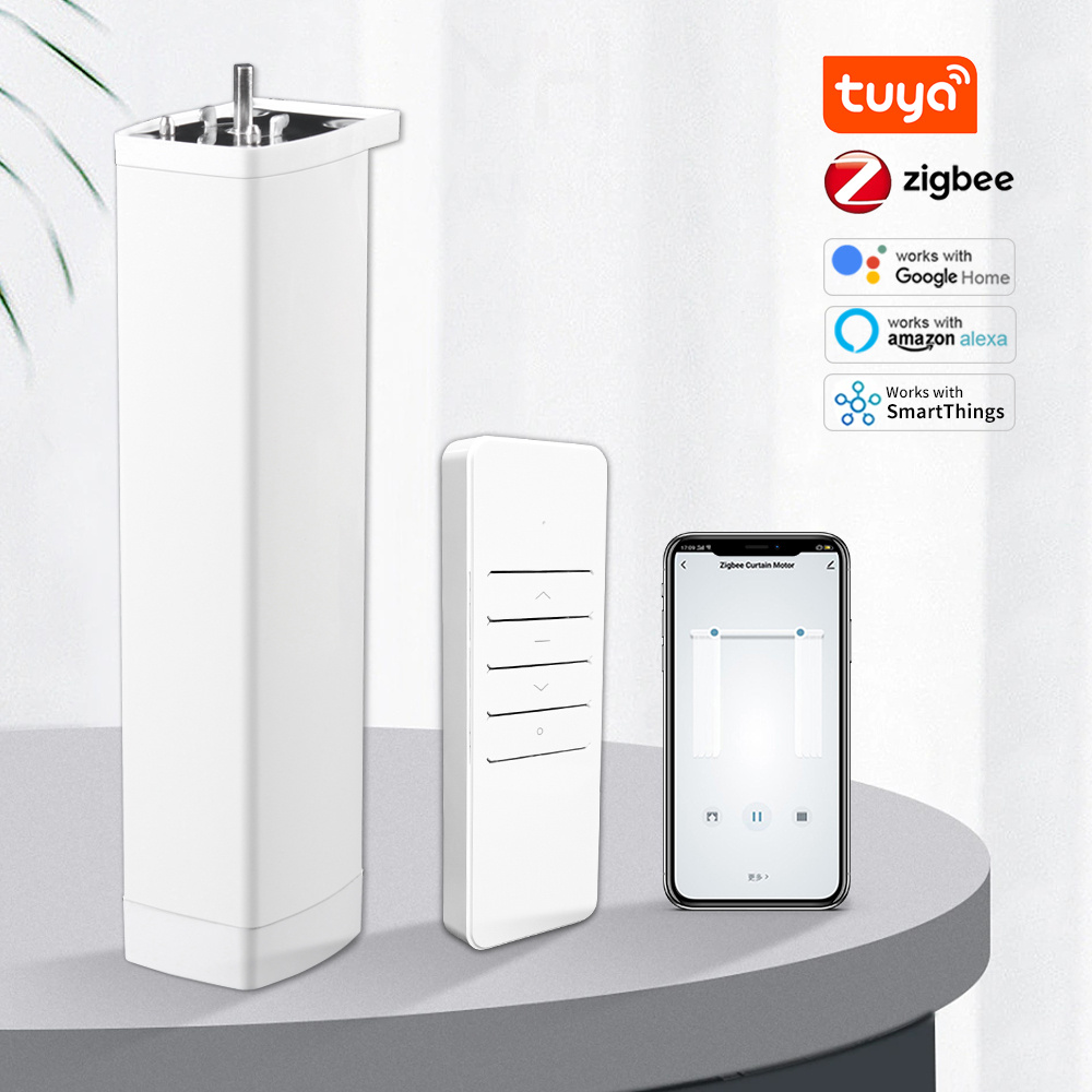 الذكية تويا زيجبي الكهربائية ا - مراجعة Smart Home Elements وسعره