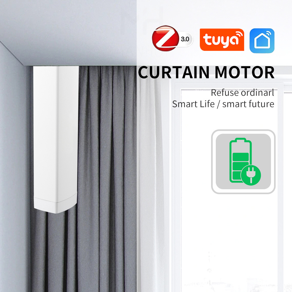 الذكية تويا زيجبي الكهربائية ا - مراجعة Smart Home Elements وسعره