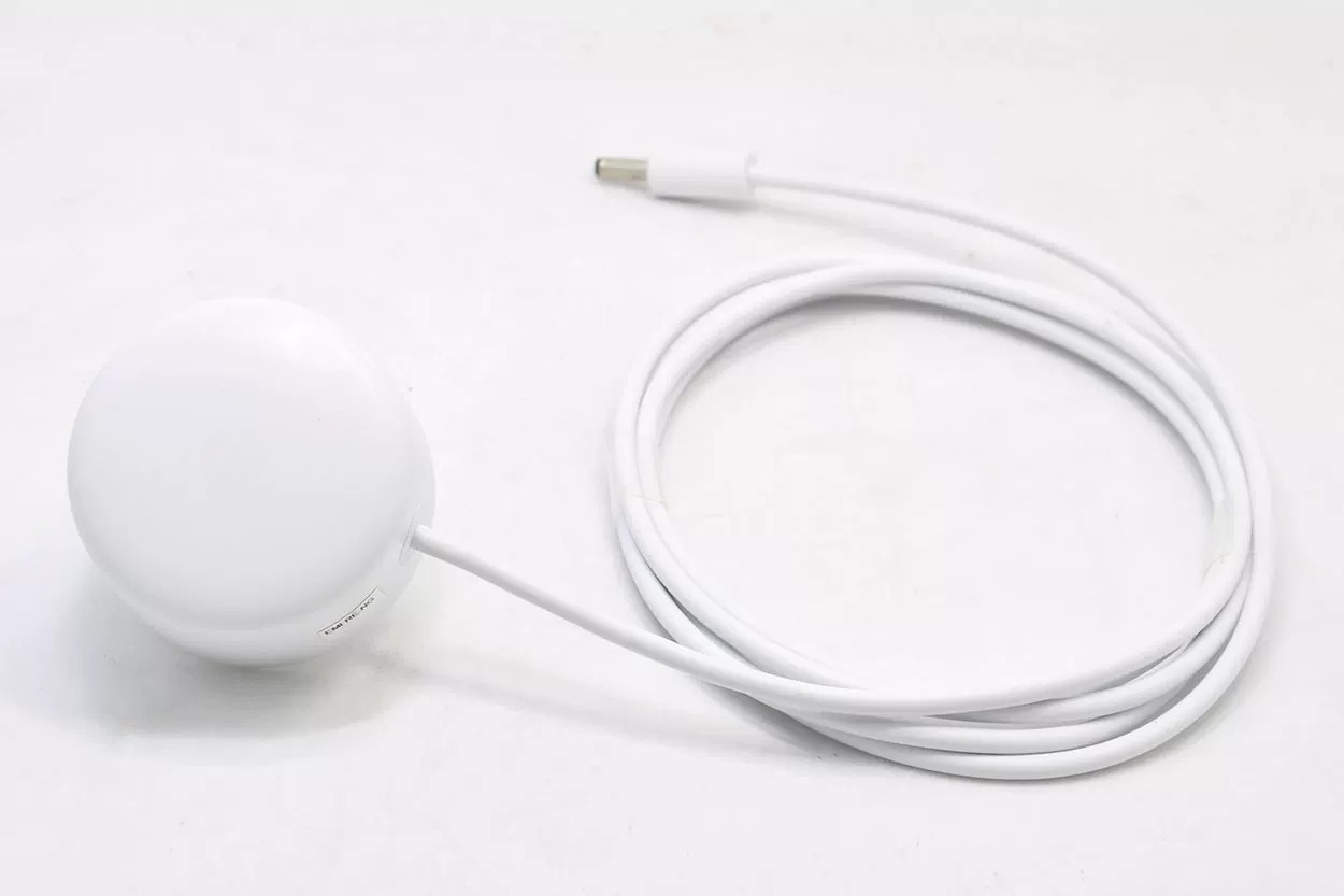 شاحن مناسب 14 فولت 1.1 أمبير ل - مراجعة Smart Home Google Nest وسعره