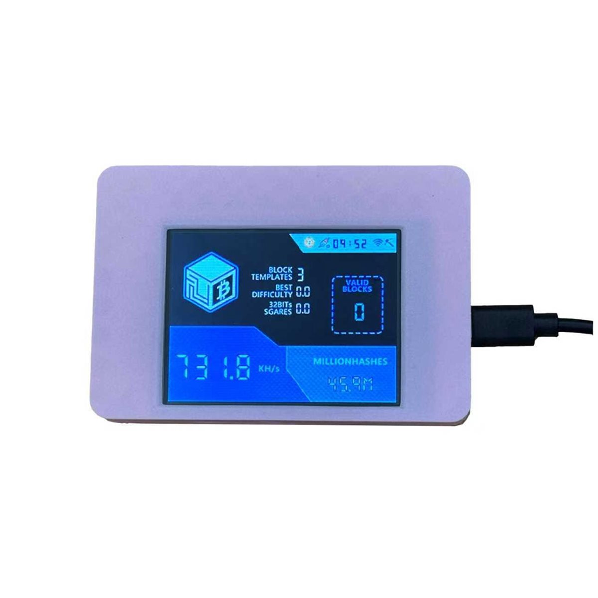 ▶ ○ 【عرض خاص】جهاز تعدين بيتكوي - مراجعة Upgrade Smart Home وسعره