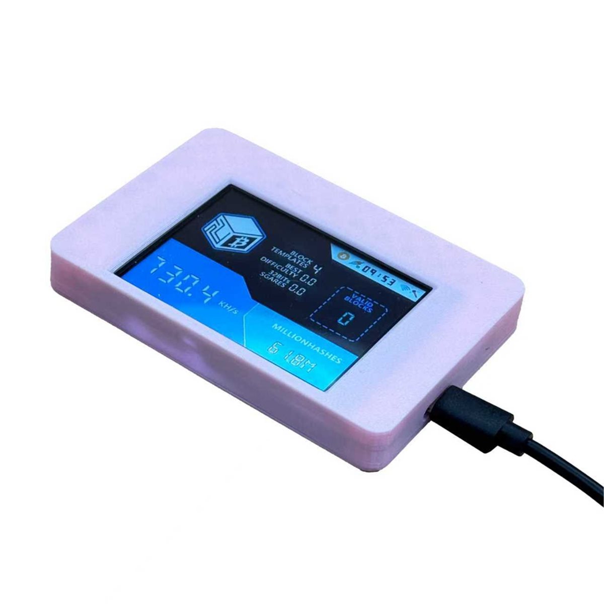 ▶ ○ 【عرض خاص】جهاز تعدين بيتكوي - مراجعة Upgrade Smart Home وسعره