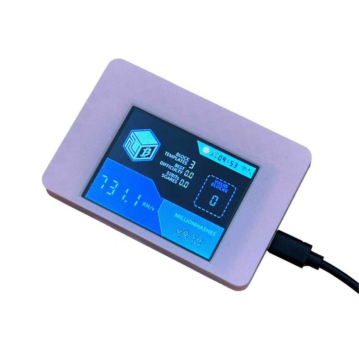 ▶ ○ 【عرض خاص】جهاز تعدين بيتكوي - مراجعة Upgrade Smart Home وسعره