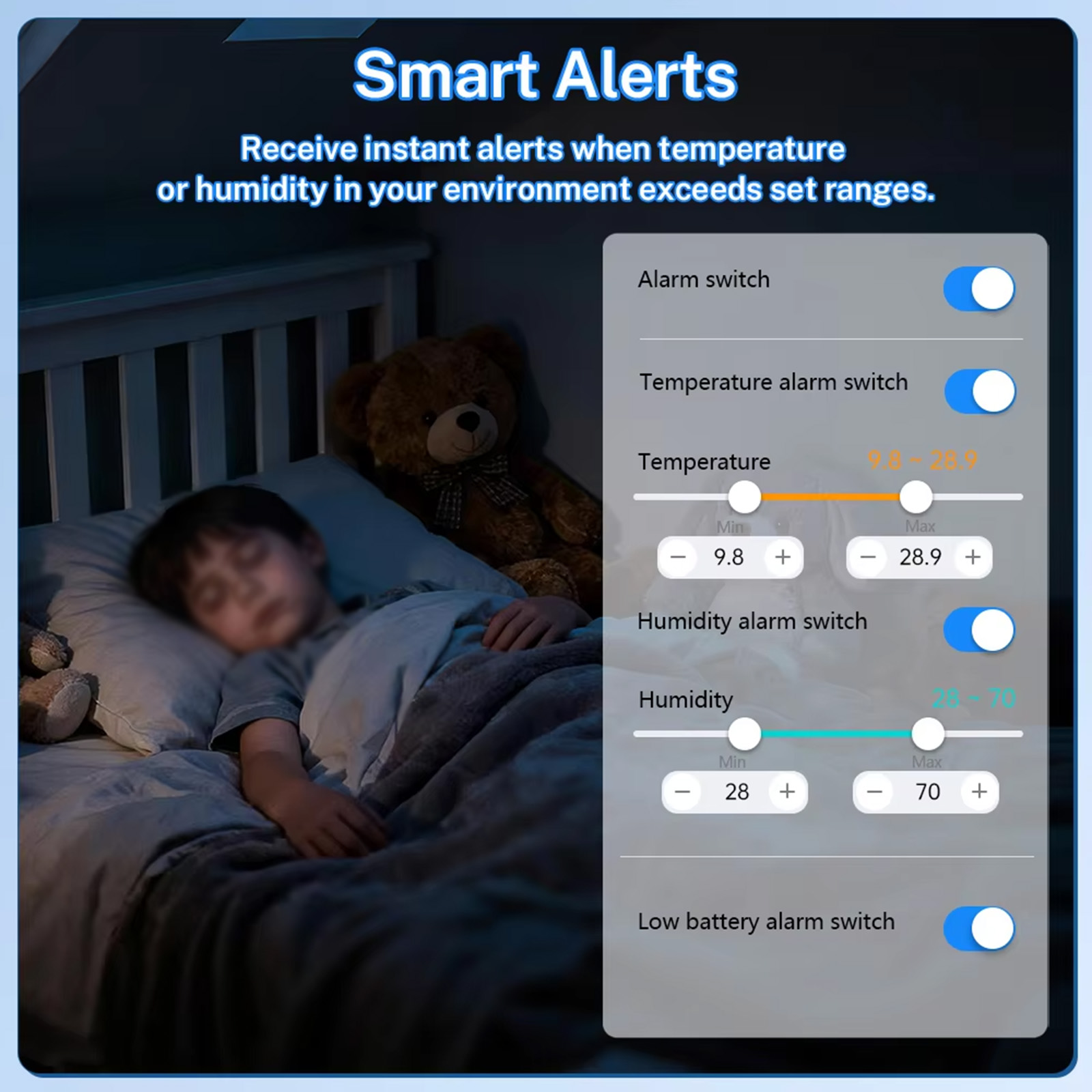 محطة طقس ذكية من تويا تعمل بتق - مراجعة Smart Home Elements وسعره