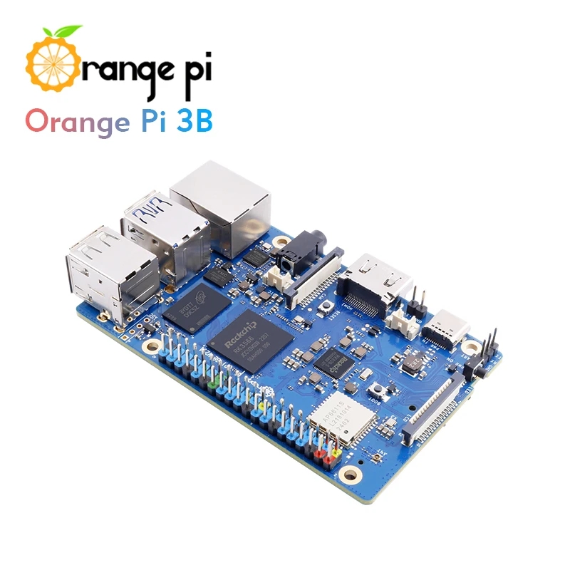 Orange Pi-Ram كمبيوتر لوحي واح - مراجعة Smart Home For Pc وسعره