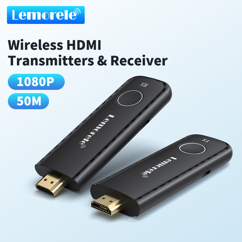 جهاز استقبال ارسال لا سلكي HDM - مراجعة Smart Home For Pc وسعره