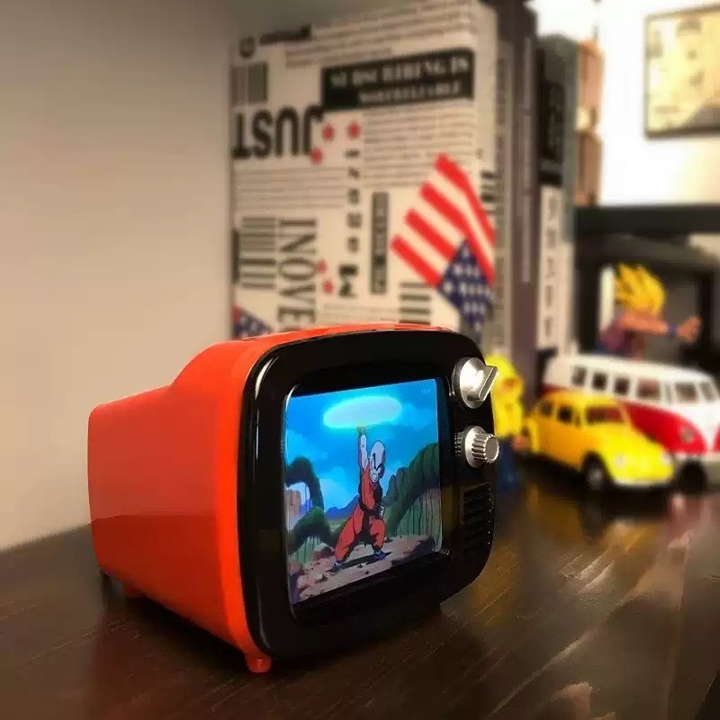 جهاز ألعاب تلفزيوني ذكي صغير م - مراجعة Smart Home Video وسعره