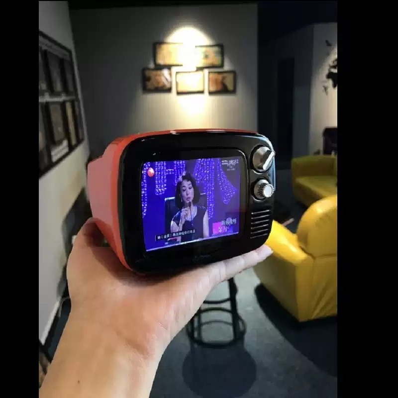 جهاز ألعاب تلفزيوني ذكي صغير م - مراجعة Smart Home Video وسعره